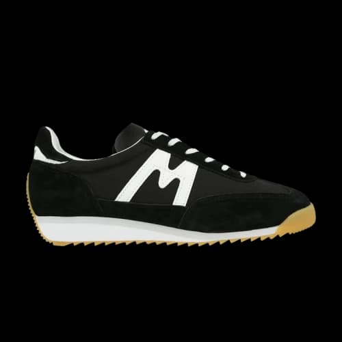 Karhu Mestari 'Black White'