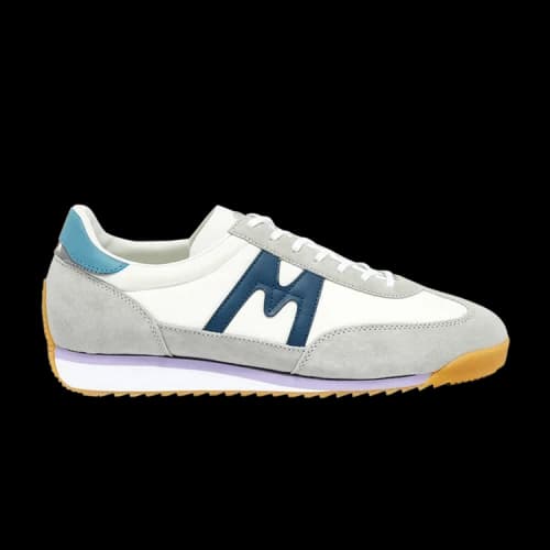 Karhu ChampionAir 'Lighthouse Pack - Grey Blue Wing Teal'