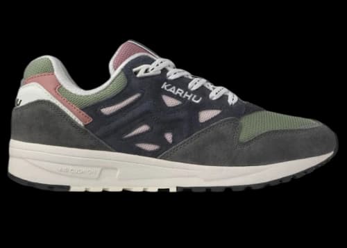Karhu Legacy 96 Gunmetal