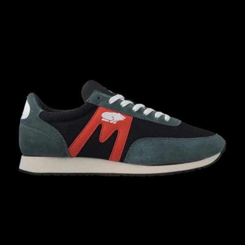 Karhu Albatross 82 Trooper Fiesta