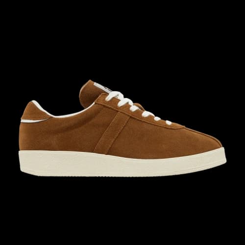 Karhu Trampas Mustard