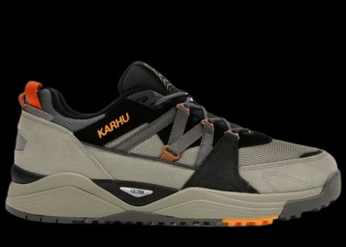 Karhu Fusion XC Abbey Stone