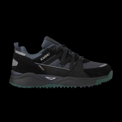 Karhu Fusion XC WP 'Caviar' - Cordura Pack 2 (2024)
