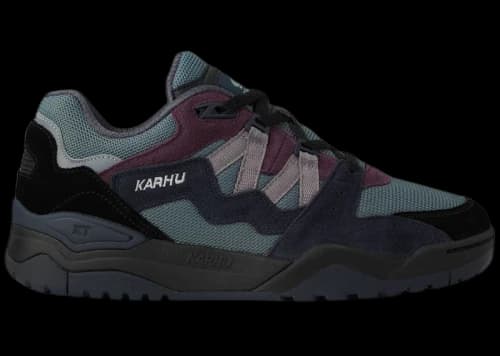 Karhu Fusion XT Jet Black Gull