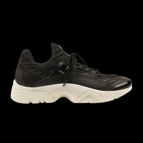 Kenzo Sonic Sneakers 'Black'