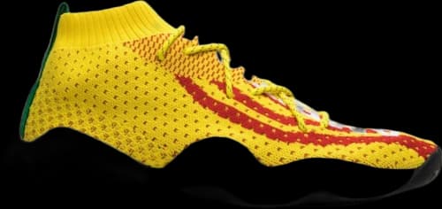 adidas Crazy BYW LVL 1 Pharrell