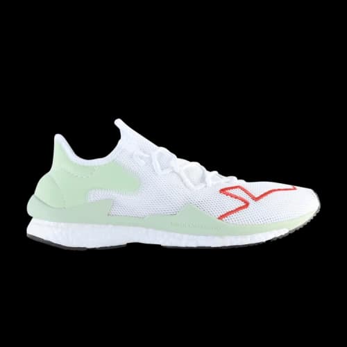 adidas Y-3 Adizero Runner 'Salty Green'