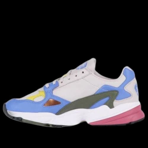 adidas Falcon 'Blue Grey'