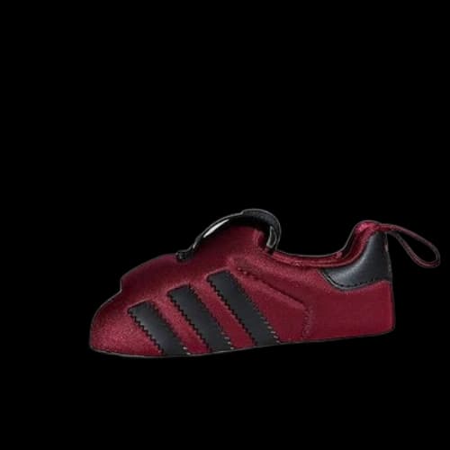 (PS) adidas originals Superstar 360 'Red Black White'