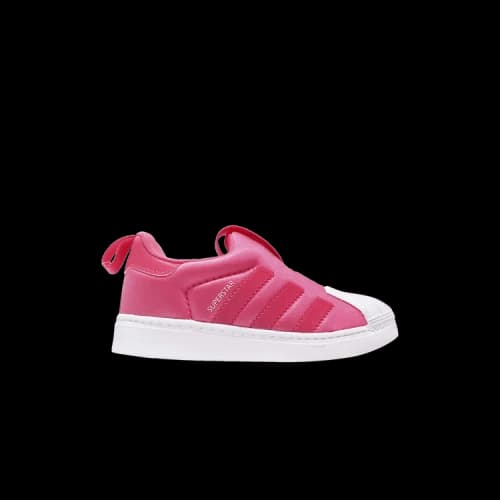 (TD) adidas Superstar 360 I 'Pink'