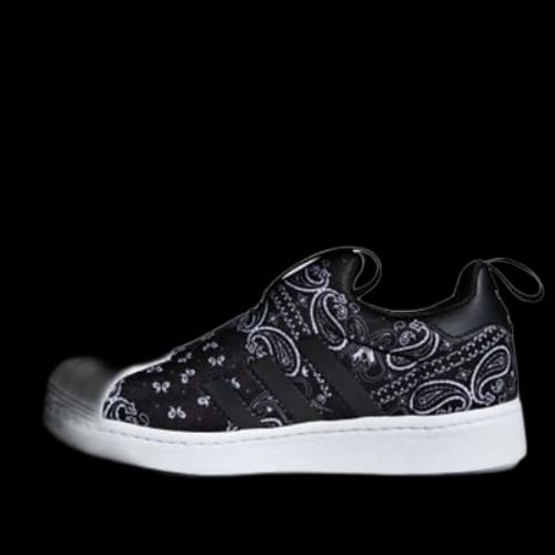 (PS) adidas originals Superstar 360 C