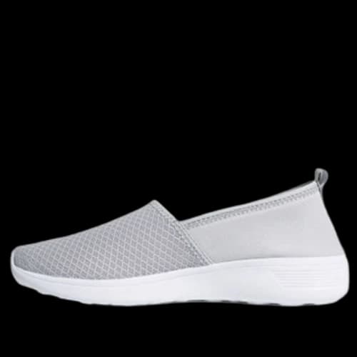 adidas neo Lite Racer So 'Grey' (Women's)