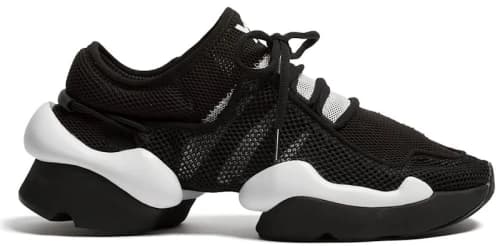 adidas Y-3 Ren Black