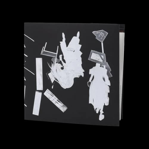 "Perspective Libre" Standard Edition by Yohji Yamamoto