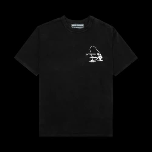 Reese Cooper Catalogue T-Shirt 'Black'