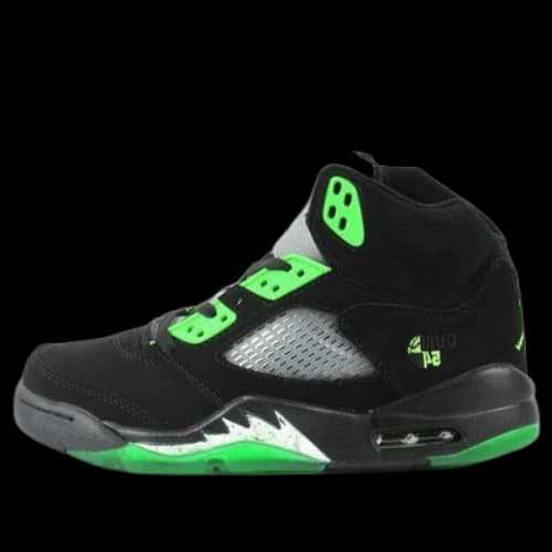 Air Jordan 5 Retro 'Quai 54 Friends and Family'