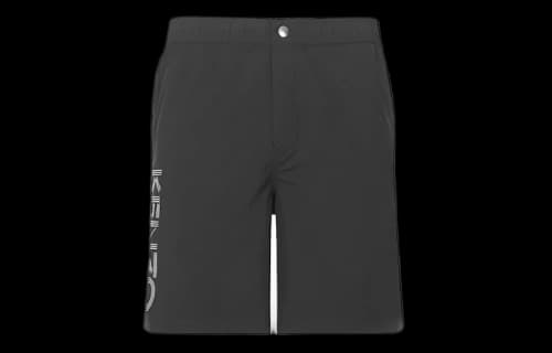 KENZO Logo Swimming Shorts Black