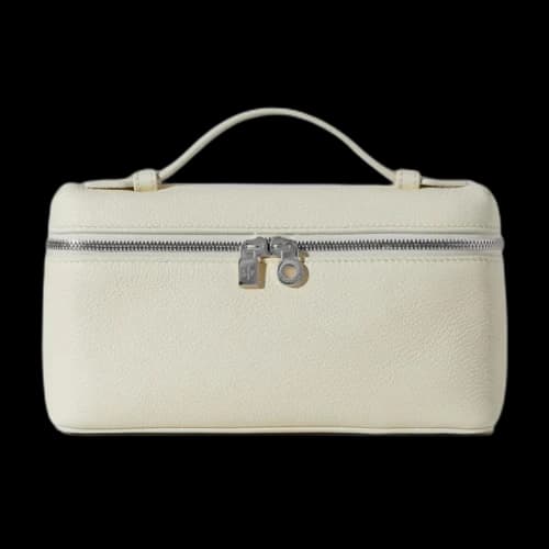Loro Piana Extra Pocket L19 Cream/White