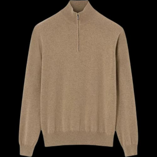 Loro Piana Cashmere Sweater Men's