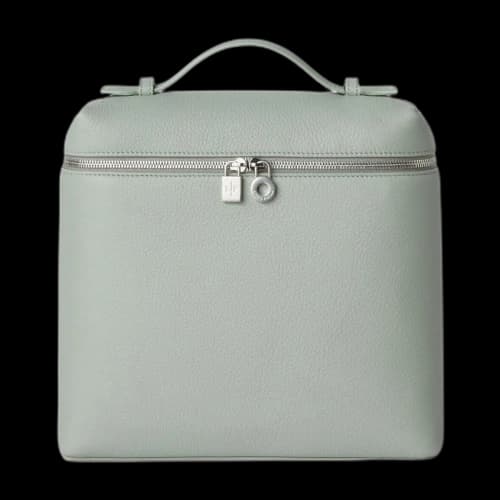 Loro Piana Extra Pocket L23.5 'Eucalyptus'