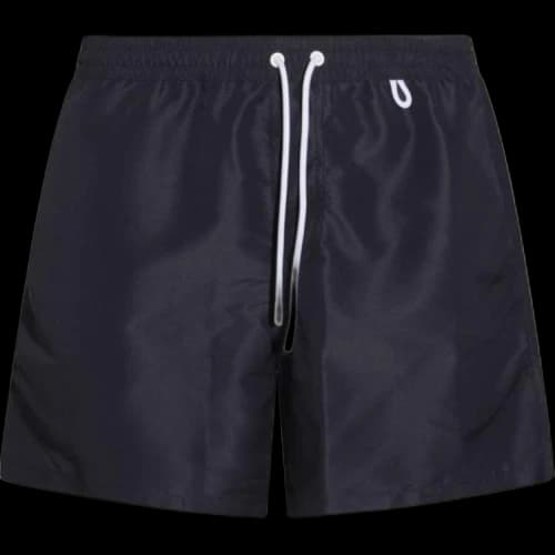 Loro Piana Bay Drawstring Pocket Shorts