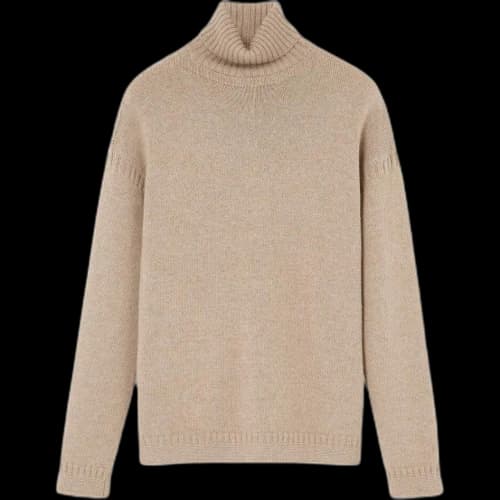 Loro Piana Cashmere Sweater Men's