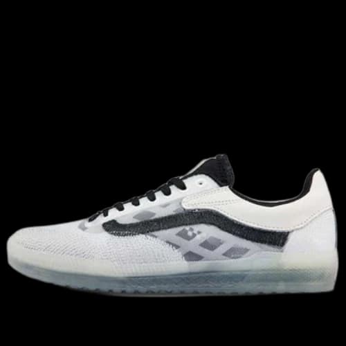 Vans Ultimate Waffle EXP X Fucking Awesome