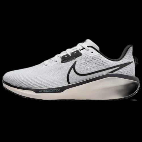 Nike Vomero 17 'Pure Platinum Black'