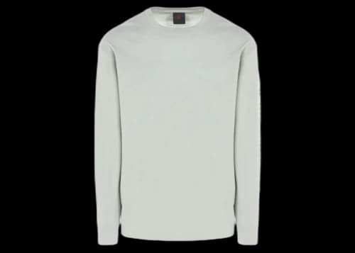 Jordan 365 x A Ma Maniére Essentials Long Sleeve Tee Sage