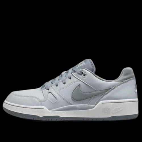 Nike Full Force Low 'Wolf Grey'