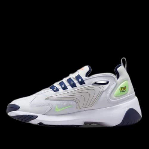 Nike Zoom 2K Light gray