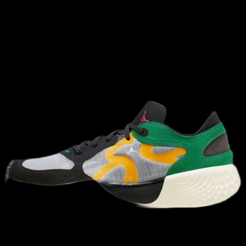 Air Jordan Delta 3 'Green'
