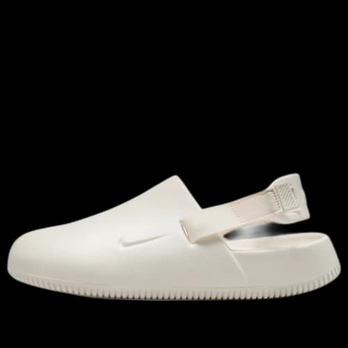 Nike Calm Mule 'Chalk' (Women's)