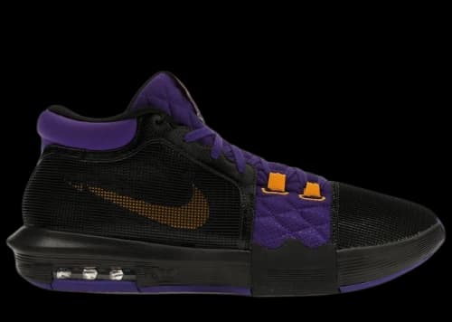 Nike LeBron Witness 8 Lakers