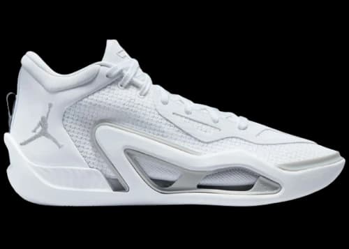 Jordan Tatum 1 Pure Money