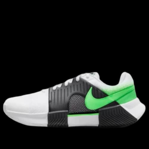 Nike Zoom GP Challenge 1 'White Black Green' (Women's)