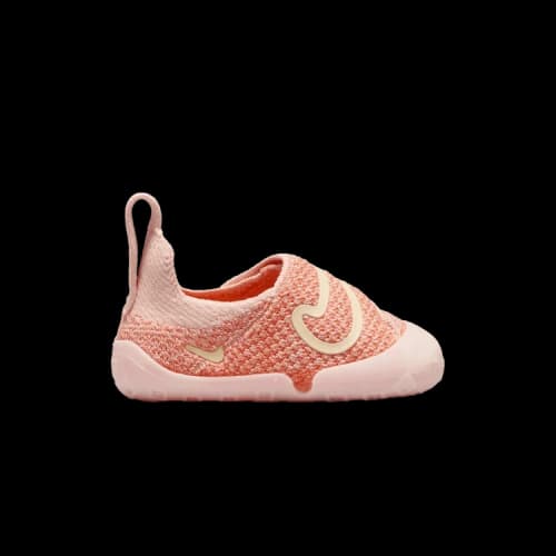 Nike Swoosh 1 Washed Coral Apricot Agate Muslin (TD)