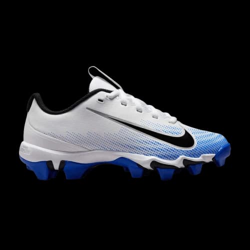 Nike Vapor Shark 3 White Racer Blue Black (GS)