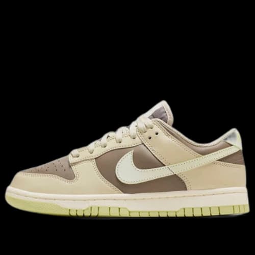 Nike Dunk Low 'Cream Brown' (Women's)
