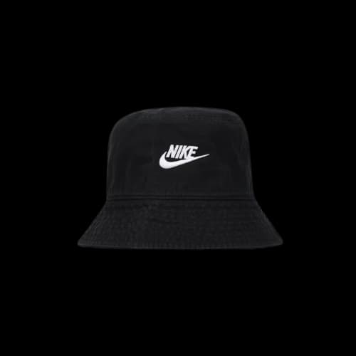 Nike Apex Futura Washed Bucket Hat 'Black'