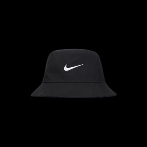 Nike Apex Swoosh Bucket Hat 'Black'