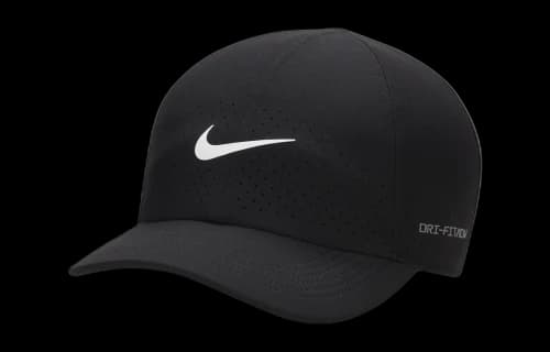 Nike Dri-FIT Adv Club Unstructured Tennis Cap