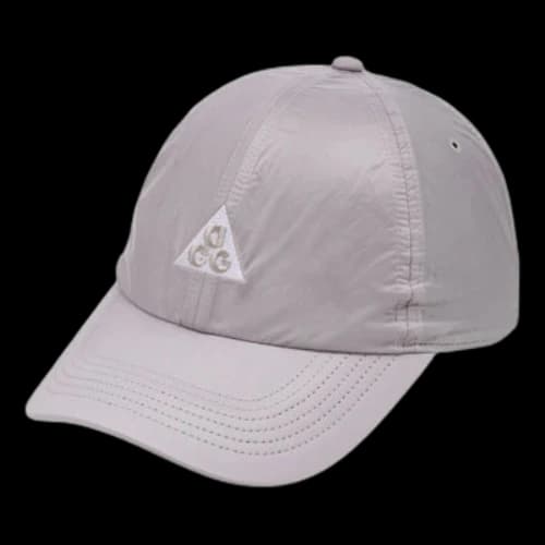 Nike Dri-FIT Club Unstructured ACG Cap 'College Grey'