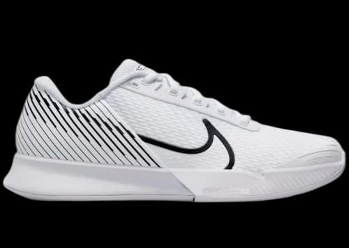 NikeCourt Air Zoom Vapor Pro 2 Carpet White