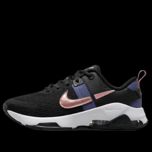 Nike Zoom Bella 6 PRM 'Black Metallic Red Bronze' (Women's)
