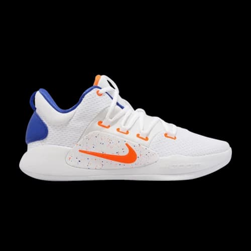 Nike Hyperdunk X Low EP 'Knicks'