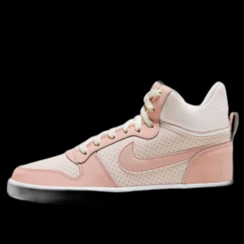 Nike Court Borough Mid (Women's)