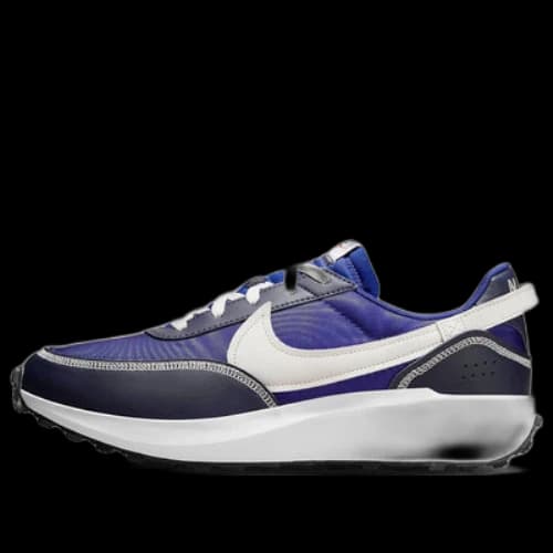 Nike Waffle Debut SE 'Royal Obsidian'