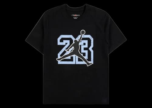 Jordan Flight Essentials T-shirt Black