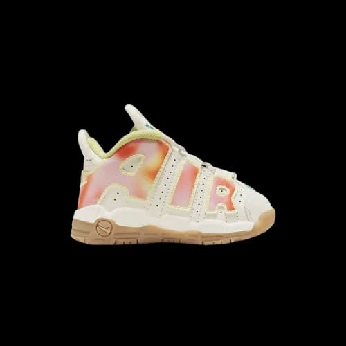 (TD) Nike Air More Uptempo 'Sail Stadium Green'